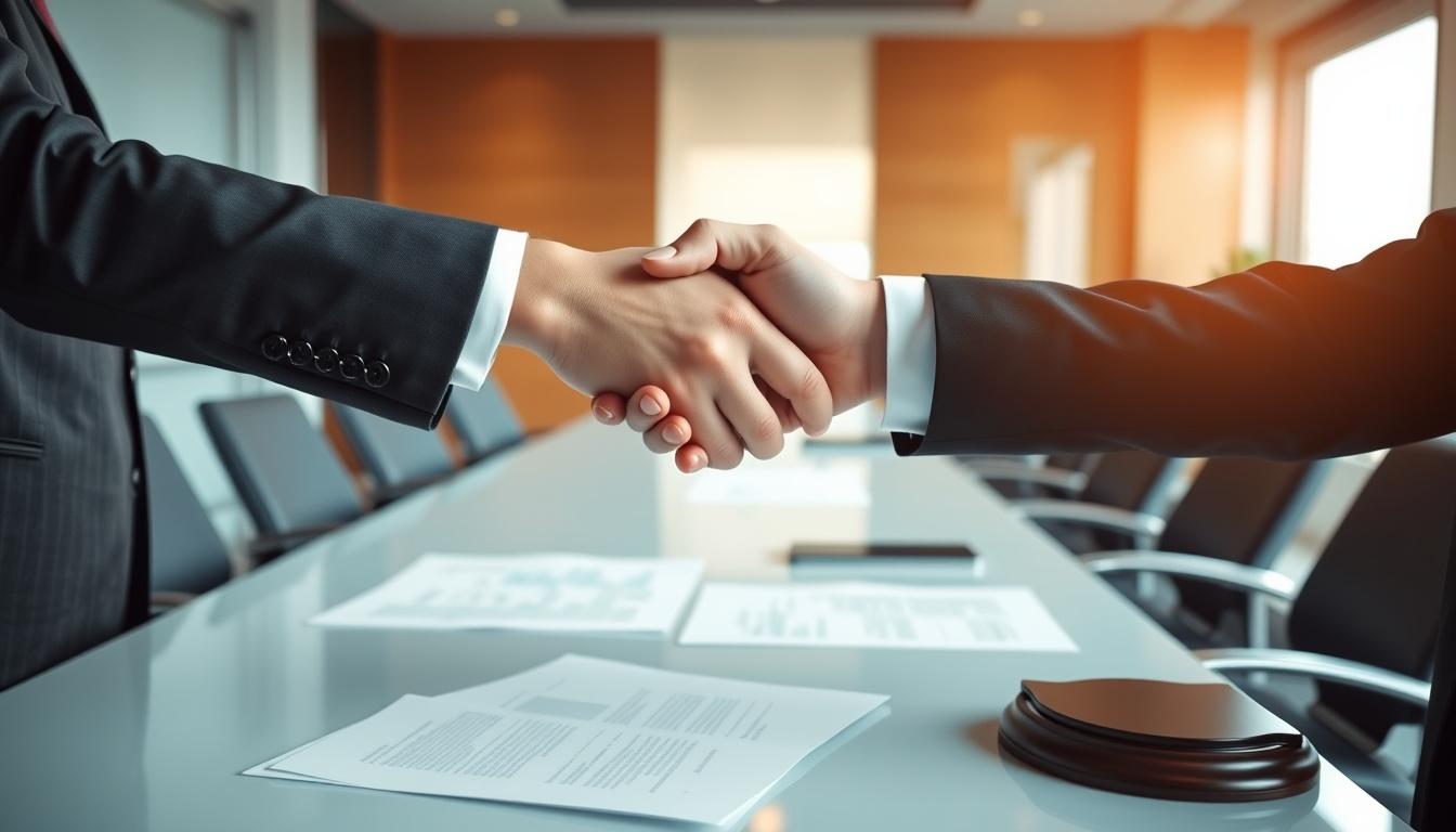 Avantages de nos services